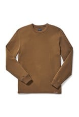 Filson Filson Waffle Knit Thermal Crewneck