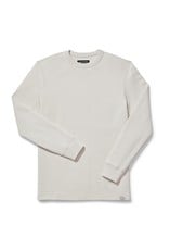 Filson Filson Waffle Knit Thermal Crewneck