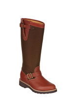 DESCARO VIPER SNAKE BOOTS 