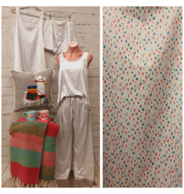 The Royal Standard Confetti Tank/Short Slumber Set