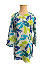 Multi Flip Flops Tunic