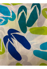 Multi Flip Flops Tunic