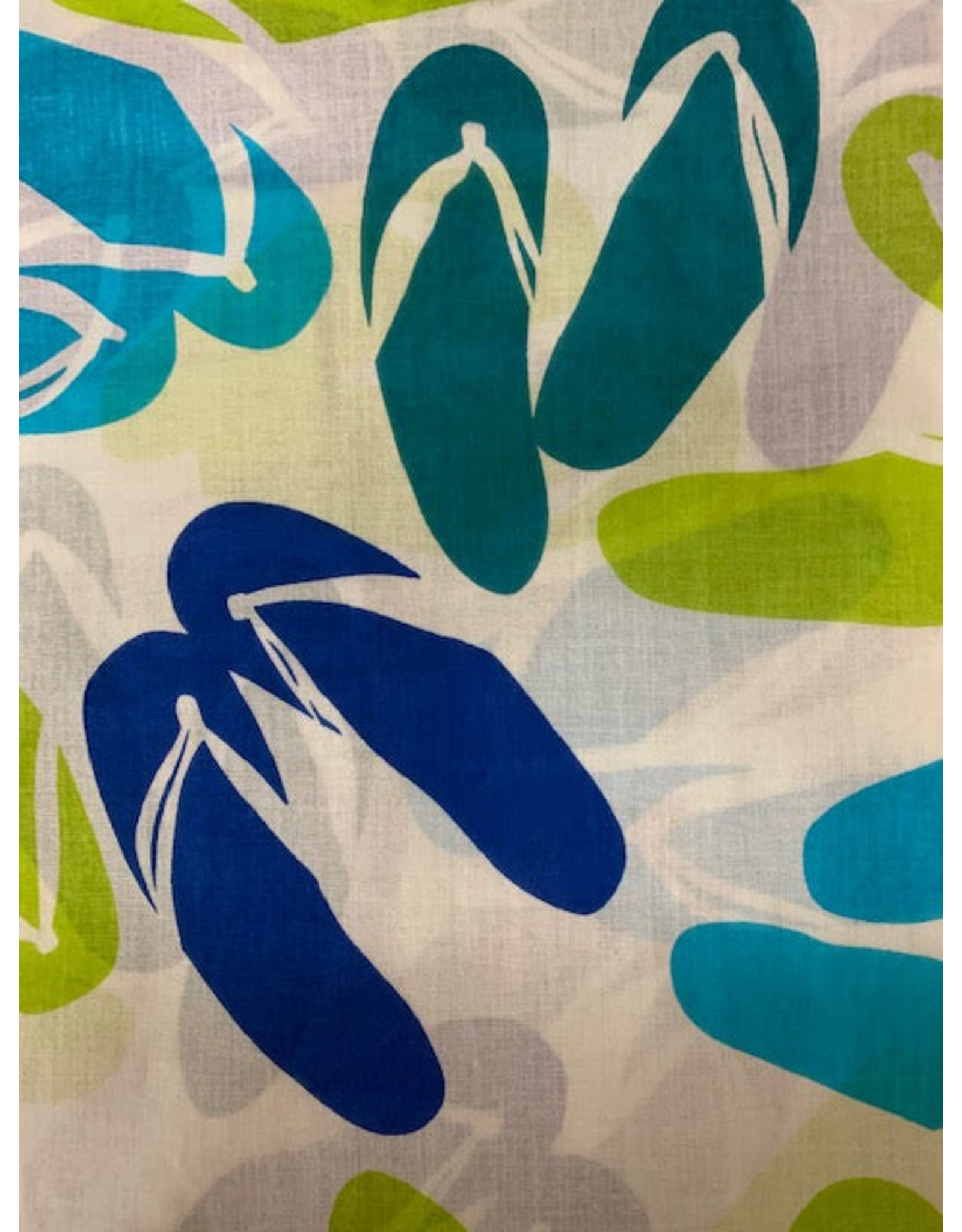 Multi Flip Flops Tunic