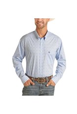 Panhandle Mens Long Sleeve Button Down