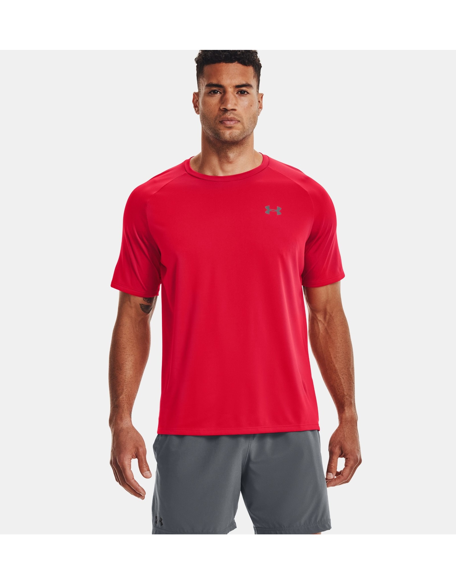 Under Armour Under Armour Mens Tech 2.0 Tee