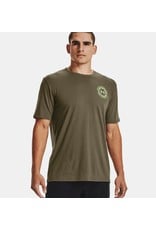 Under Armour Under Armour Mens Engineered Compass T-Shirt