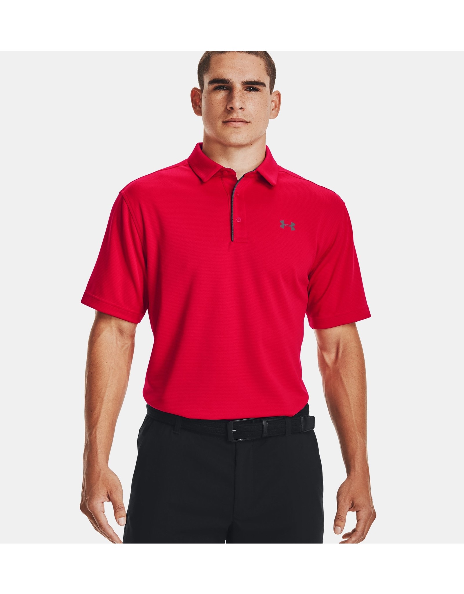 Under Armour Under Armour Mens Tech Polo