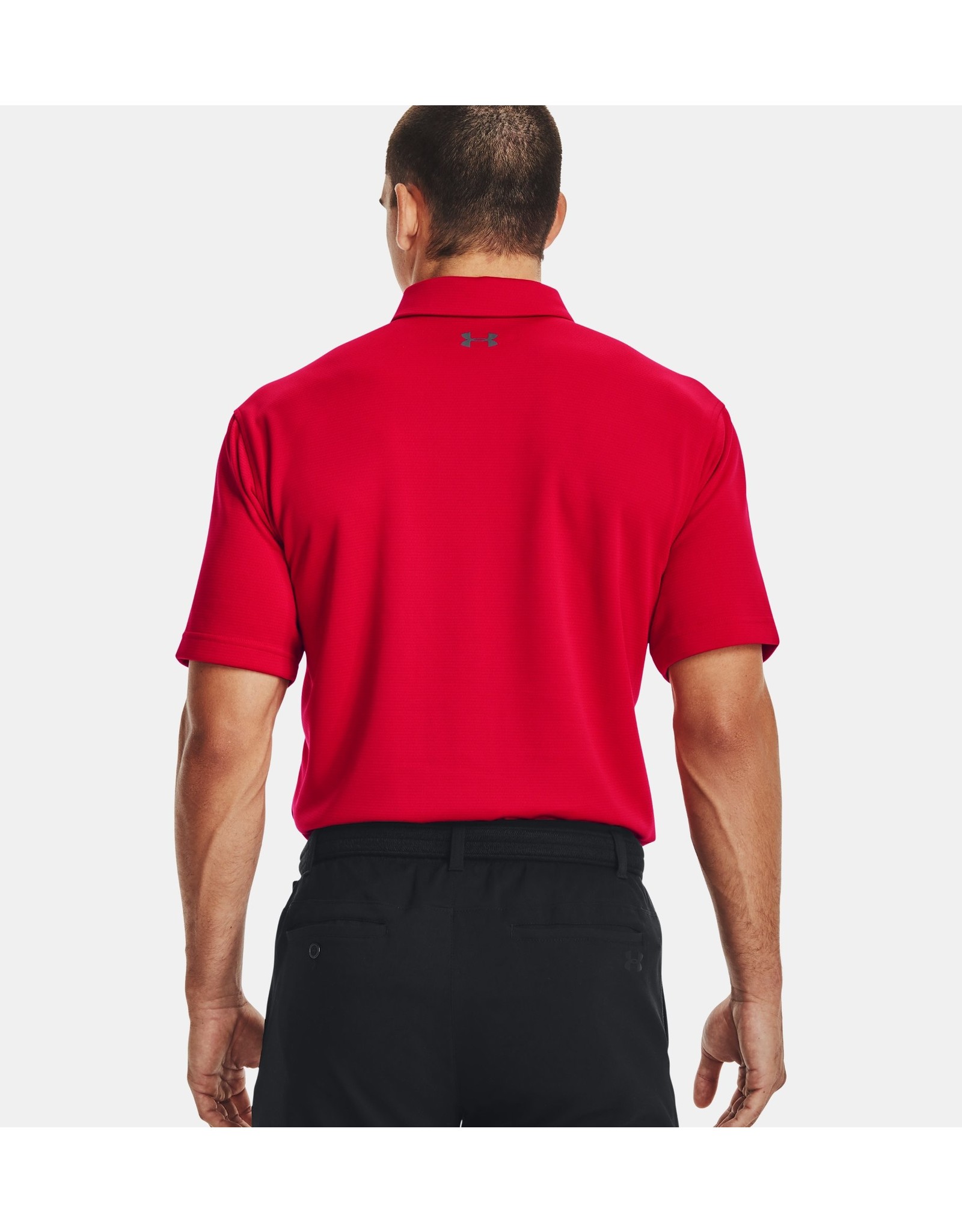 Under Armour Under Armour Mens Tech Polo