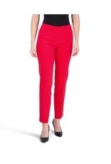 The Ultimate Fit Solid Pull-On Long Pant