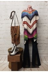 Double D Ranch Double D Bonita Blanca Poncho