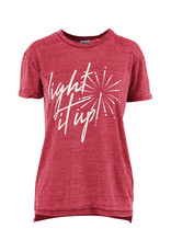 "Light It Up" T-Shirt