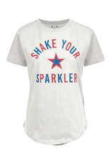 "Shake Your Sparkler" T-Shirt