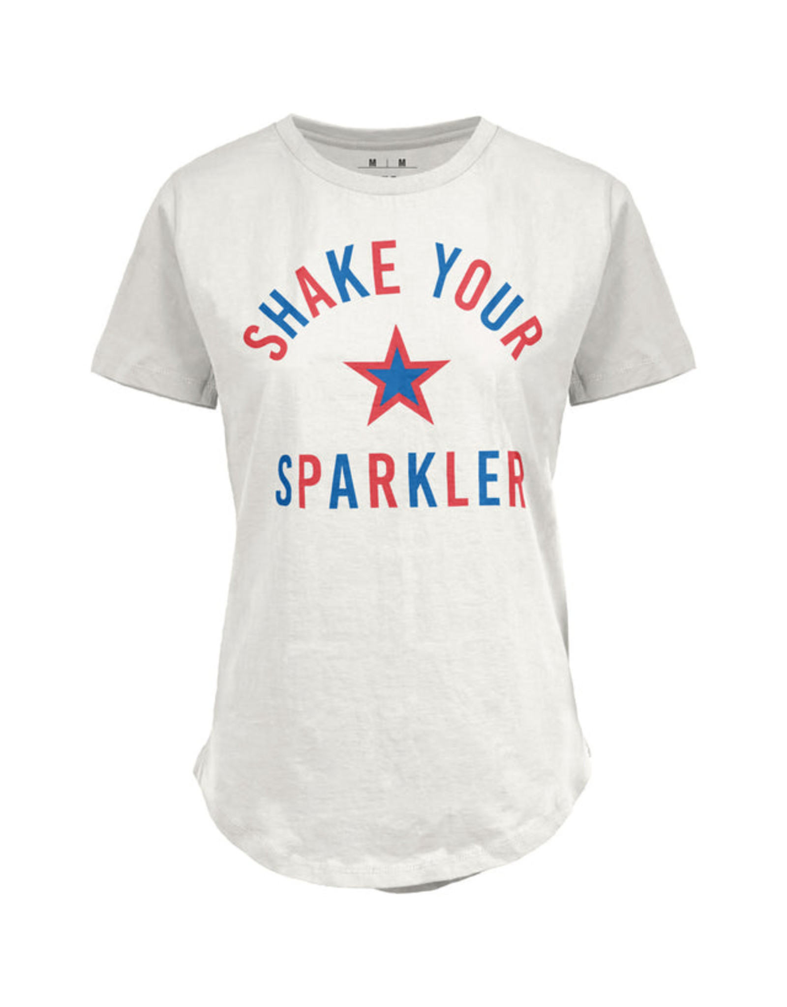 "Shake Your Sparkler" T-Shirt