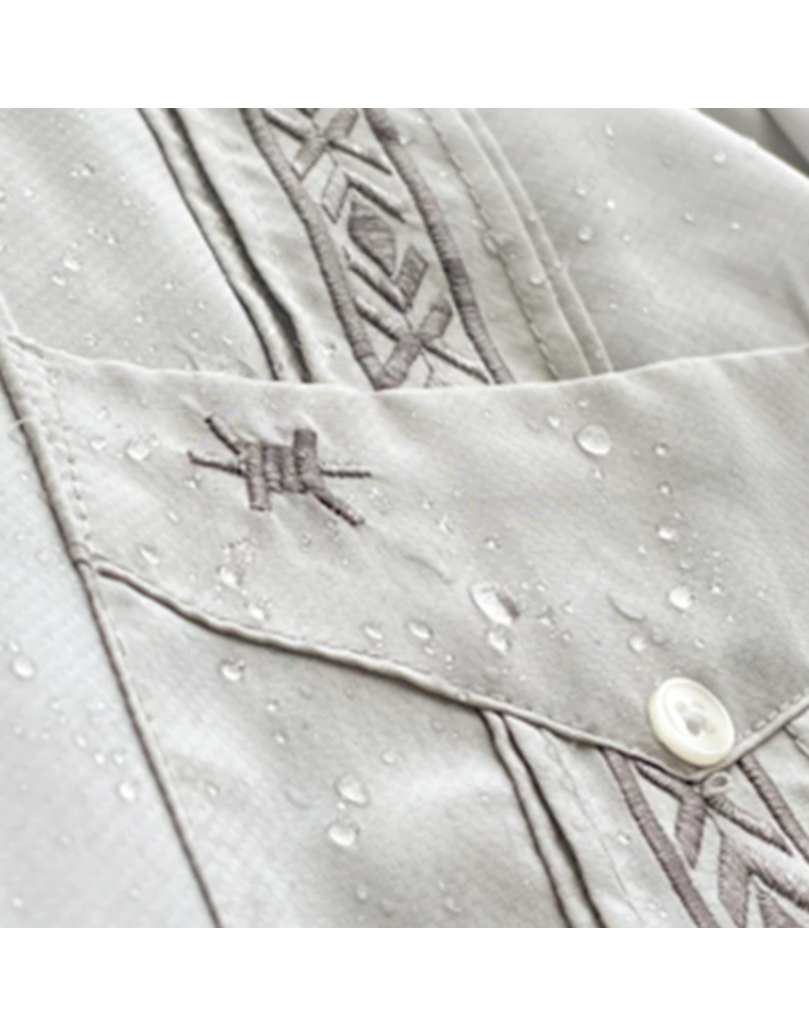 Guayabera Libre Shirt