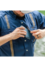 Guayabera Libre Shirt