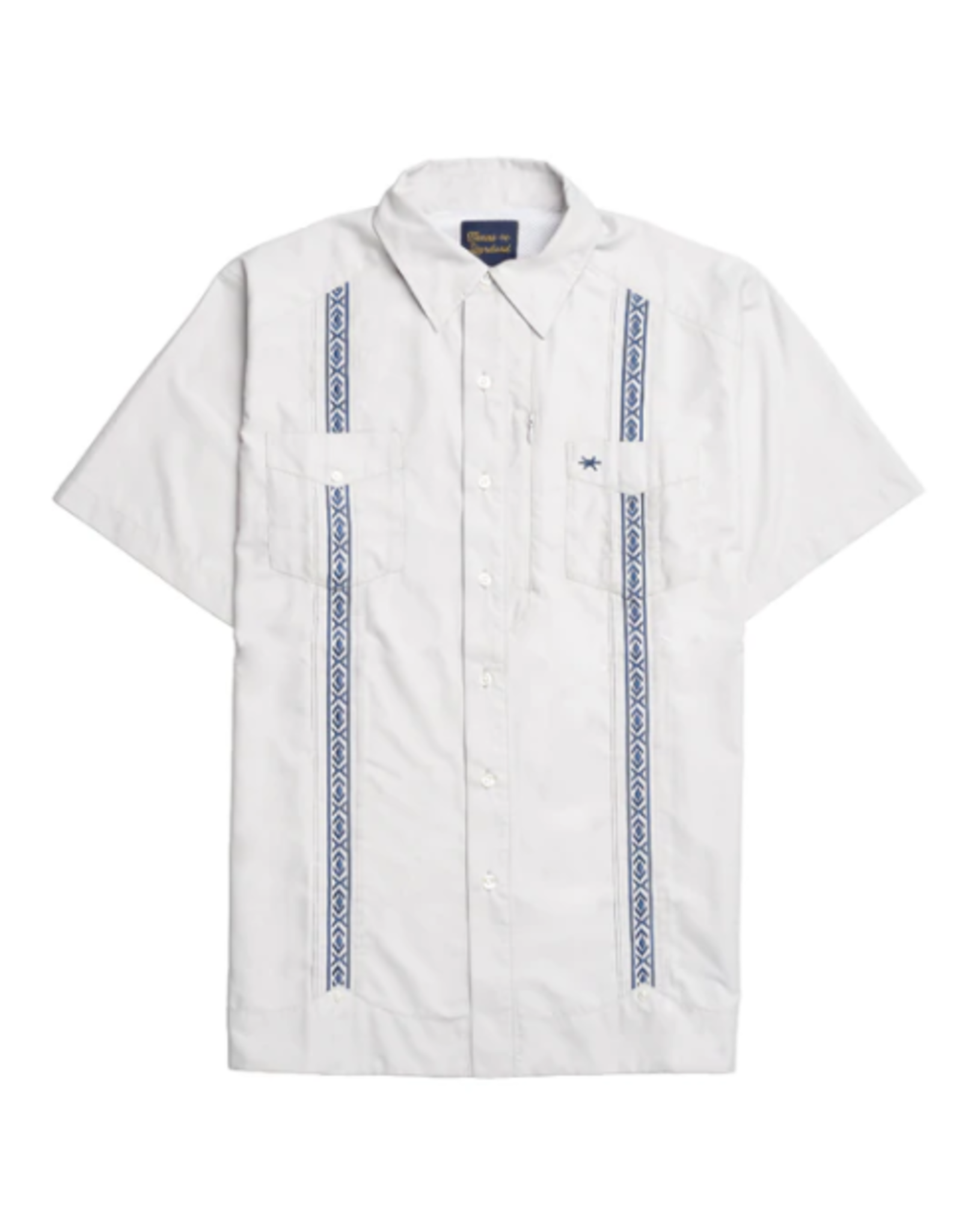 Guayabera Libre Shirt