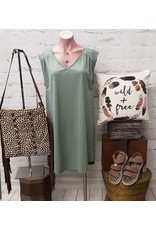 Menlo Park Basic Dress