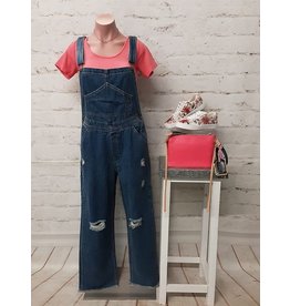 Old School Overalls