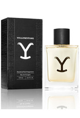 Yellowstone Mens Cologne