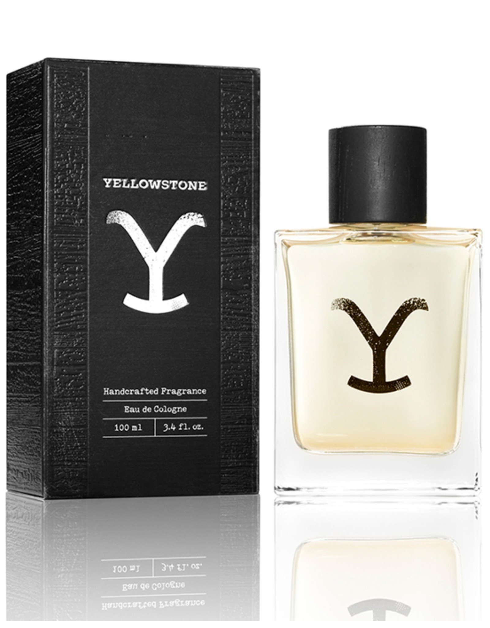 Yellowstone Mens Cologne