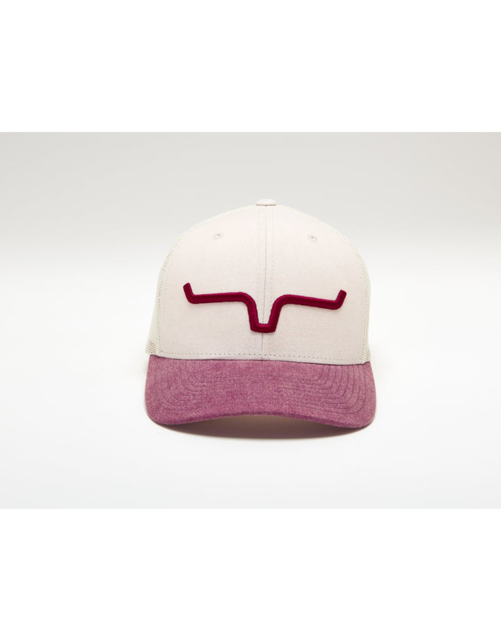 Kimes Ranch Kimes Ranch F21 Upgrade Weekly Cap - Blush