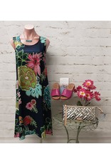 Newman Kailua Tank Dress