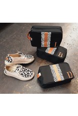 The Royal Standard Wild Side Cosmetic Bag