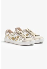Johnny Was Johnny Was Vixie Sneaker
