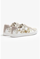 Johnny Was Johnny Was Vixie Sneaker