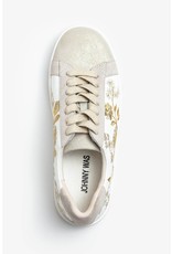 Johnny Was Johnny Was Vixie Sneaker