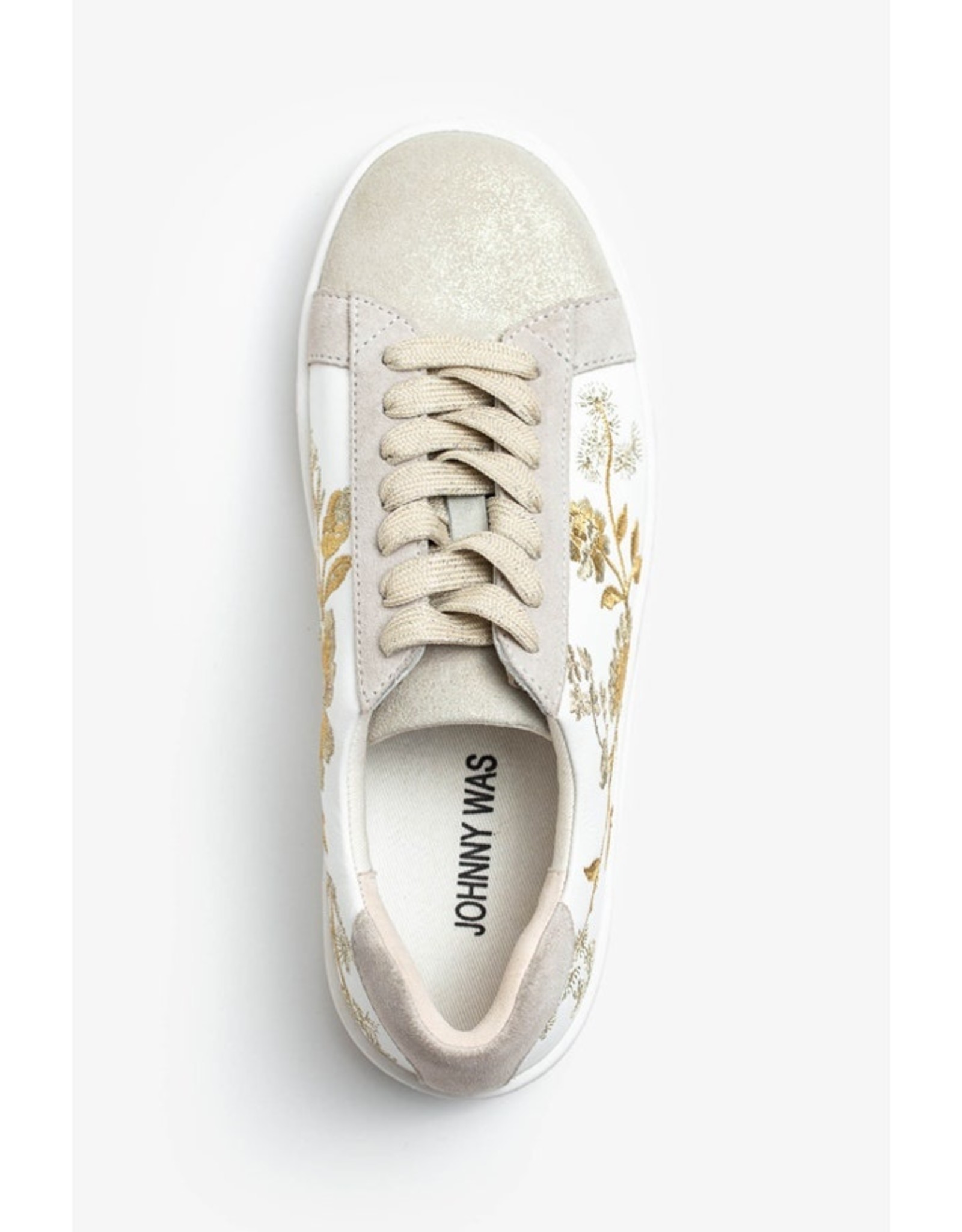 Johnny Was Johnny Was Vixie Sneaker