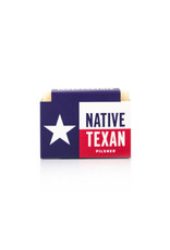 Native Texan Brew Bar Soap