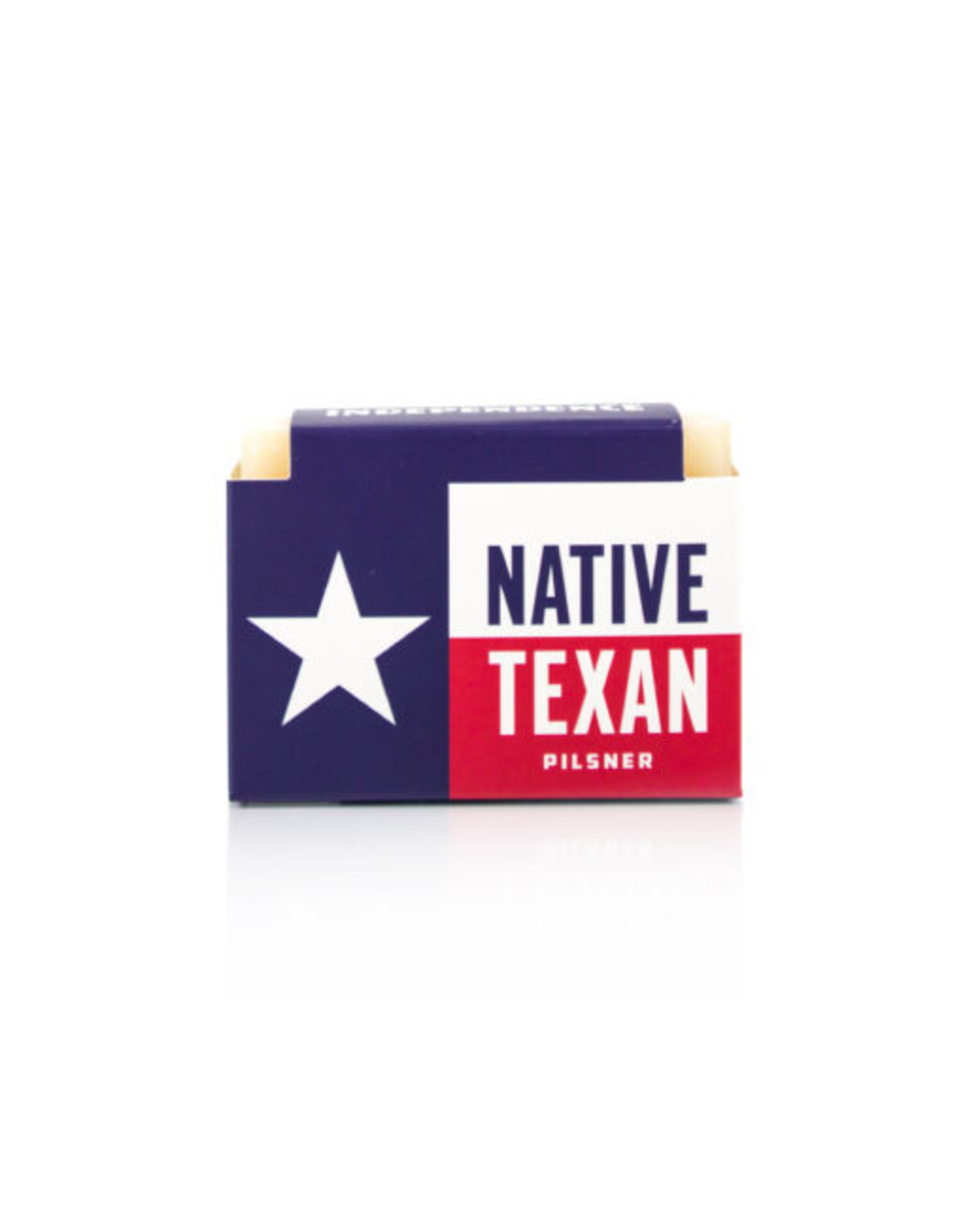 Native Texas Brew Bar Soap BlantonCaldwell