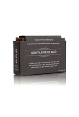 Gentlemens Bar Soap