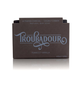 HOMBRE Troubadour Bar Soap