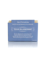 Texas Bluebonnet Bar Soap