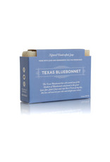 Texas Bluebonnet Bar Soap