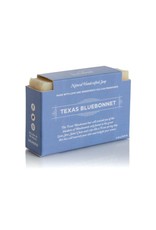 Texas Bluebonnet Bar Soap