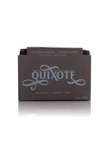 Kuhdoo Soap HOMBRE Quixote Bar Soap