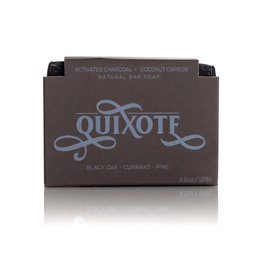 Kuhdoo Soap HOMBRE Quixote Bar Soap