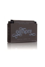 Kuhdoo Soap HOMBRE Quixote Bar Soap