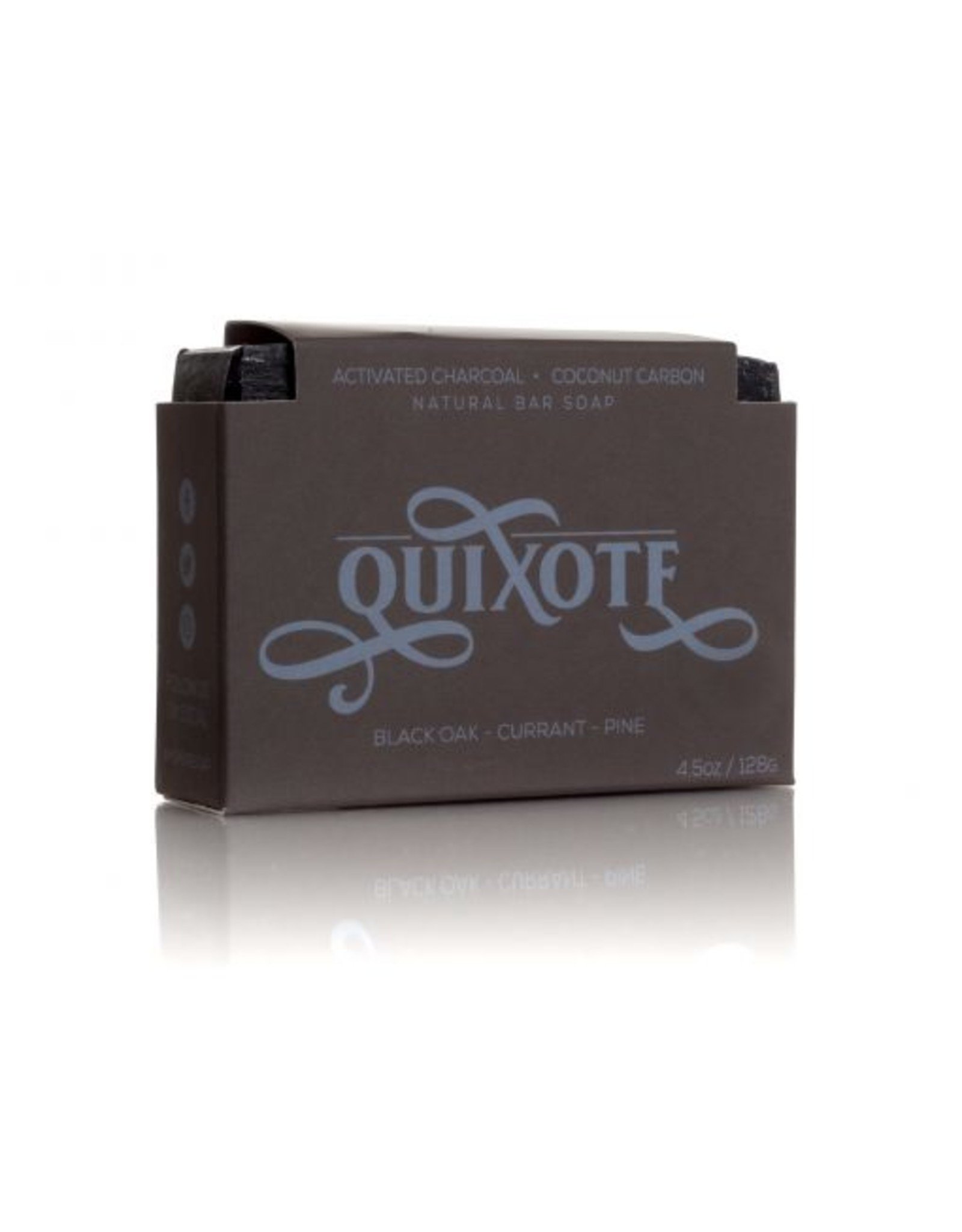 HOMBRE Quixote Bar Soap