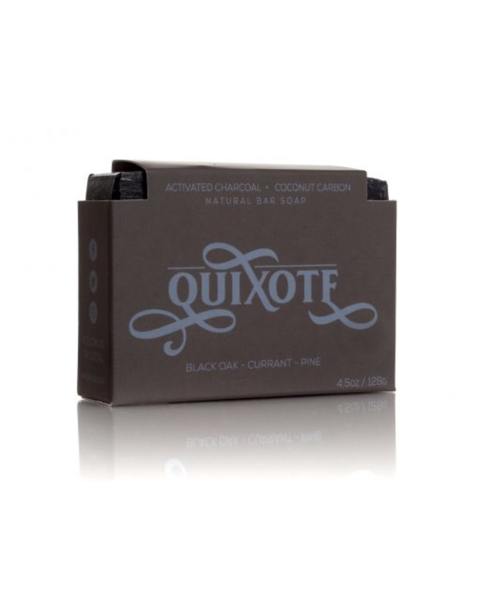 Kuhdoo Soap HOMBRE Quixote Bar Soap