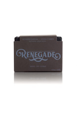 Kuhdoo Soap HOMBRE Renegade Bar Soap