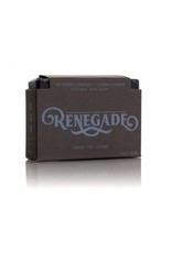 Kuhdoo Soap HOMBRE Renegade Bar Soap