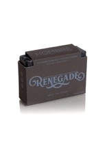 Kuhdoo Soap HOMBRE Renegade Bar Soap