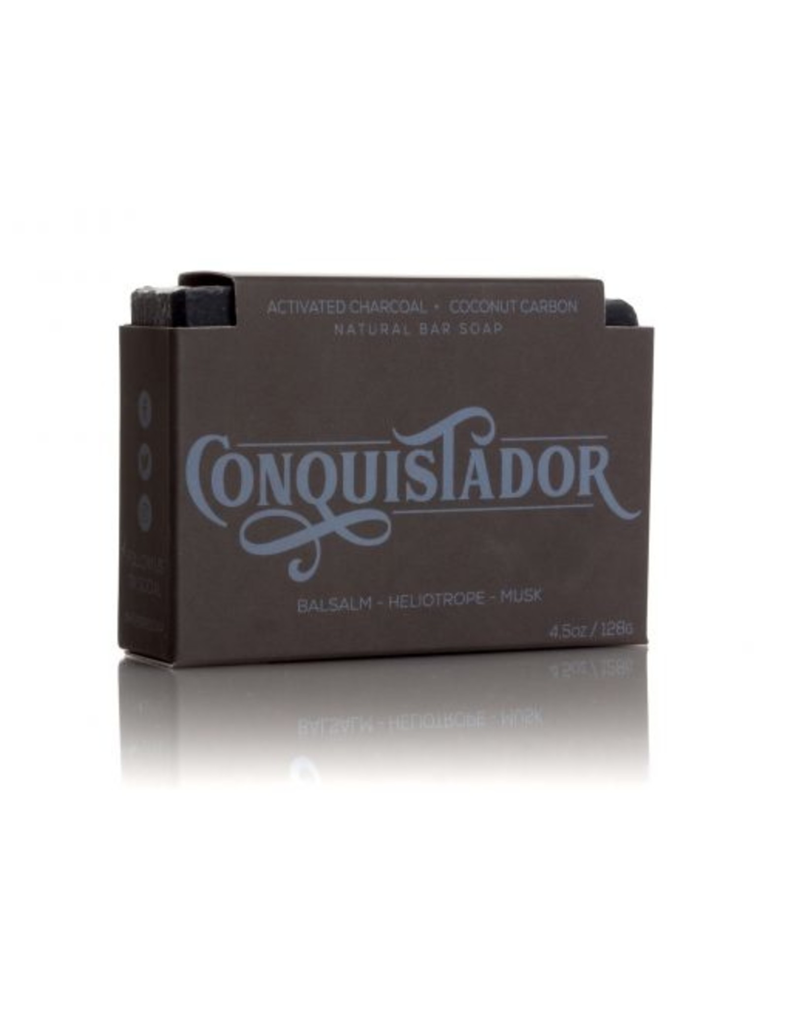 HOMBRE Conquistador Bar Soap