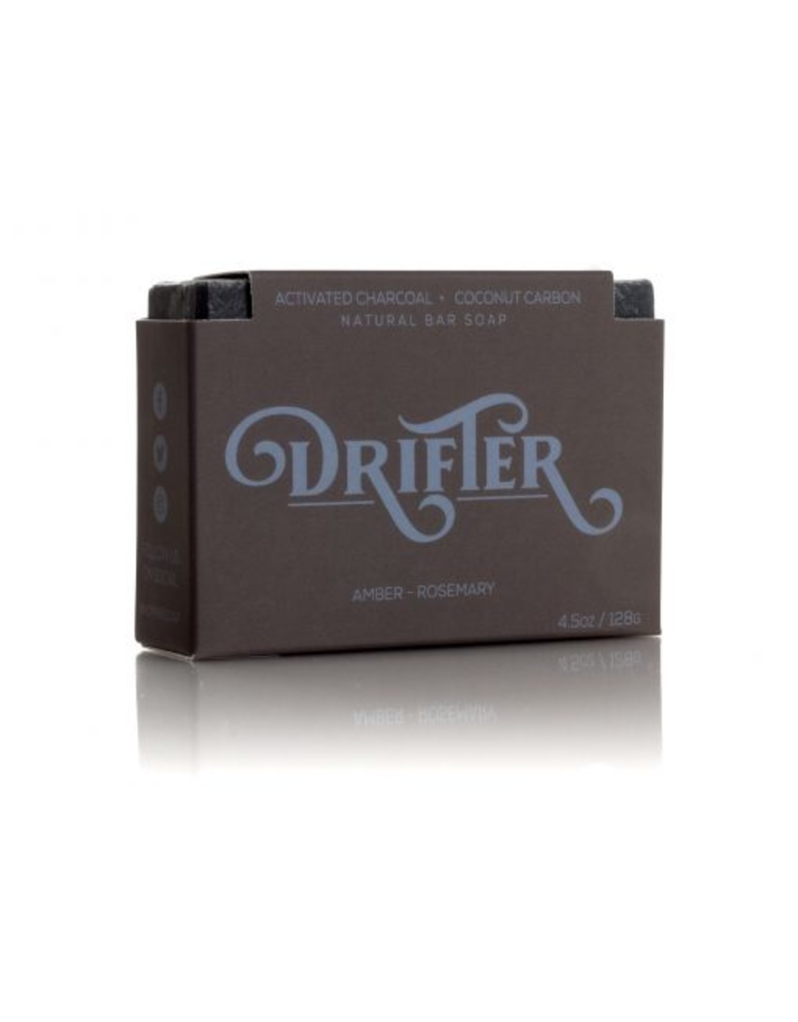 HOMBRE Drifter Bar Soap