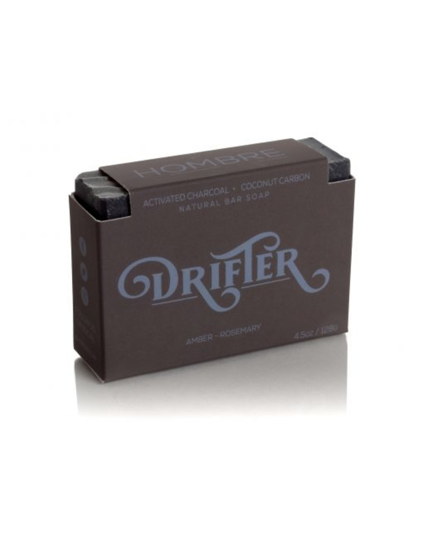 HOMBRE Drifter Bar Soap