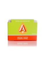 Kuhdoo Soap Pearl Snap Brew Bar Soap